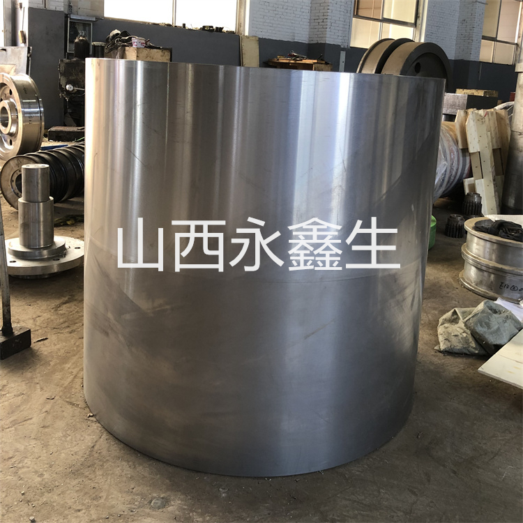 鍛件