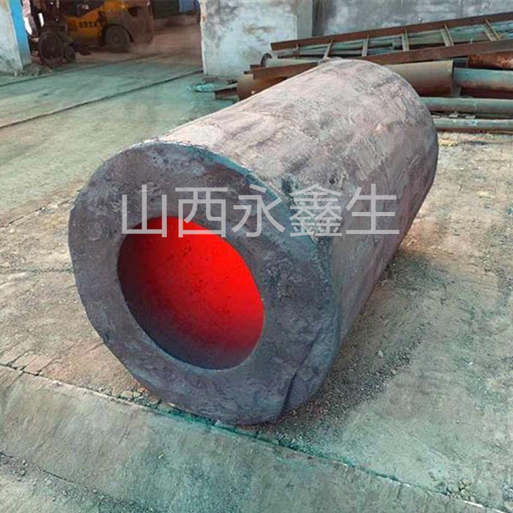 擠壓筒更換套鍛件 擠壓筒更換套鍛件